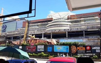 dole baguio location
